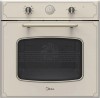 Встраиваемый духовой шкаф Midea 65DME40101
