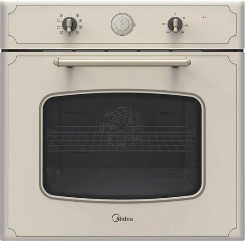 Встраиваемый духовой шкаф Midea 65DME40101