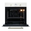 Встраиваемый духовой шкаф Midea 65DME40101