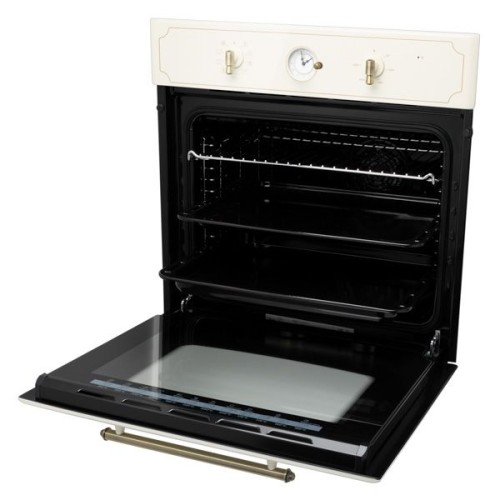 Встраиваемый духовой шкаф Midea 65DME40101