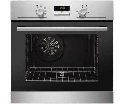 Духовой шкаф ELECTROLUX EZB 3400 AOX
