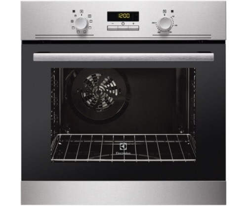 Духовой шкаф ELECTROLUX EZB 3400 AOX