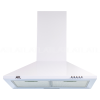 Вытяжка ATL 3503 60см White Белая 650 м3/ч