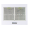 Вытяжка ATL 3503 60см White Белая 650 м3/ч