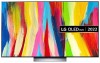 Телевизор LG OLED55C24LA Темно-Серый UHD 120Hz Smart WebOS