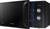 Микроволновая печь Samsung MS23K3614AK/BW Черная 800Вт 23л
