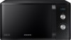 Микроволновая печь Samsung MS23K3614AK/BW Черная 800Вт 23л