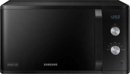 Микроволновая печь Samsung MS23K3614AK/BW Черная 800Вт 23л