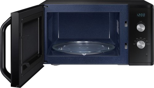 Микроволновая печь Samsung MS23K3614AK/BW Черная 800Вт 23л
