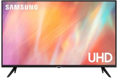 Телевизор Samsung UE43AU7002UXRU 60Hrz Crystal UHD 4K UHD СМАРТ ТВ Tizen OS