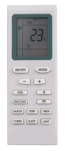Сплит-система Rovex RS-18AST1 Mira 18000 BTU 