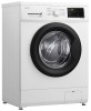 Стиральная машина LG F2J3HS8W Белая 7кг Узкая 44см Пар 1200 об/мин
