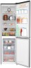 Холодильник Beko B1RCNK332G Темный Графит 201 см 335 л 