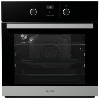 Духовой шкаф электрический Gorenje BO635E31XG-2