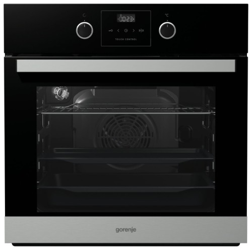 Духовой шкаф электрический Gorenje BO635E31XG-2