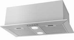 Вытяжка Maunfeld Crosby Push 90 inox
