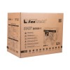 Генератор Дизельный FoxWeld Expert D5500-1 Электростартер 5 кВт Блок AVR 0,5 л/ч 