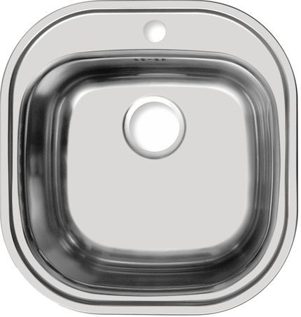Юкинокс мойка Галант GAL465.488-GТ8K 0C