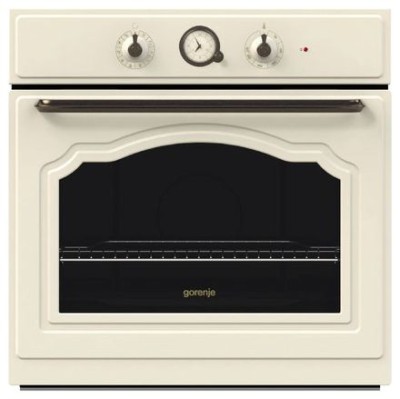 Духовой шкаф электрический Gorenje BO 73 CLI