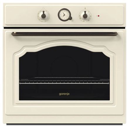 Духовой шкаф электрический Gorenje BO 73 CLI