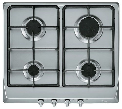 Варочная поверхность газовая TEKA EX 60 4G AI AL CI NAT