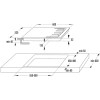 Варочная поверхность Gorenje GW6D41CLI