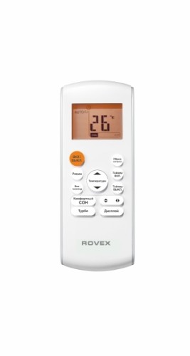 Кондиционер сплит-система Rovex RS-07MST1