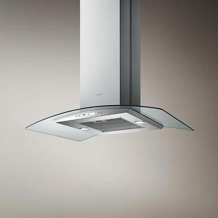 Вытяжка Elica CIRCUS PLUS IX/A/60 Нержавейка Стекло 1200 м3/ч Ширина 60см