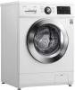 Стиральная машина LG F4J3TS2W ПАР Белая 8 кг 1400 об/мин