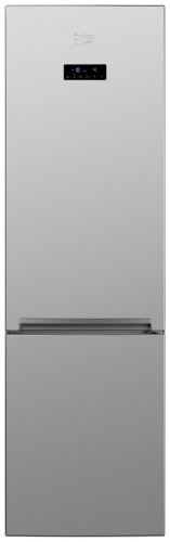Холодильник Beko RCNK310E20VS Серебристый 310л 184см