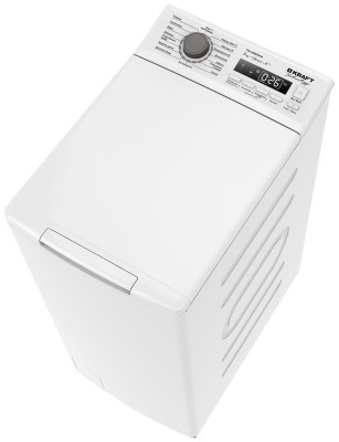 Стиральная машина Kraft TCH-UMD8201W Вертикальная 8 кг 1200 об/мин
