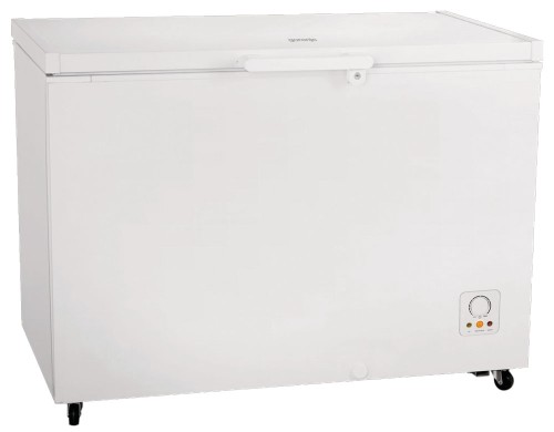 Морозильный ларь Gorenje FH30APW Белый 84.2x111.4x63 см 297л