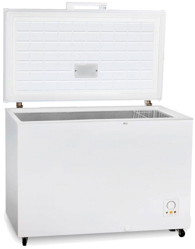 Морозильный ларь Gorenje FH30APW Белый 84.2x111.4x63 см 297л