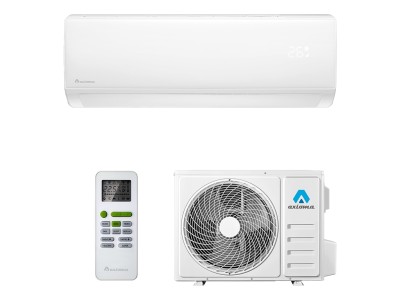 Кондиционер сплит-система Axioma ASX18H1R/ASB18H1R Серия H R32 18000 BTU