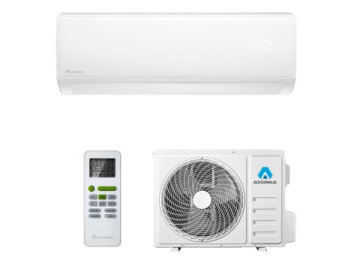 Кондиционер сплит-система Axioma ASX18H1R/ASB18H1R Серия H R32 18000 BTU