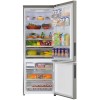Холодильник 70см LG GC-B569PMCM Серебристый 451 л No Frost Инвертор 
