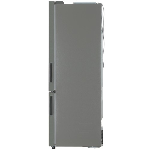Холодильник 70см LG GC-B569PMCM Серебристый 451 л No Frost Инвертор 