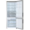 Холодильник 70см LG GC-B569PMCM Серебристый 451 л No Frost Инвертор 