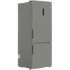 Холодильник 70см LG GC-B569PMCM Серебристый 451 л No Frost Инвертор 