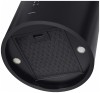 Вытяжка для кухни островная Maunfeld LEE ISLA 39 Black Черная 1000 м3/ч