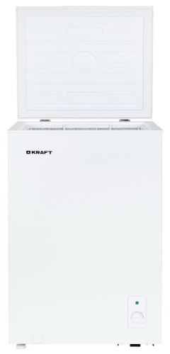 Морозильный ларь Kraft BD (W)-100RX Ручная разморозка 100 л