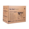 Генератор Дизельный FoxWeld Expert D6500-1 Электростартер 6,5 кВт Блок AVR 0,5 л/ч 