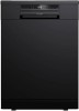 Посудомоечная машина 60 см LEX DW6063N BL Черная 14 комплектов