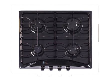 Варочная поверхность Electronicsdeluxe 5840.01 ГМВ 003 Черный