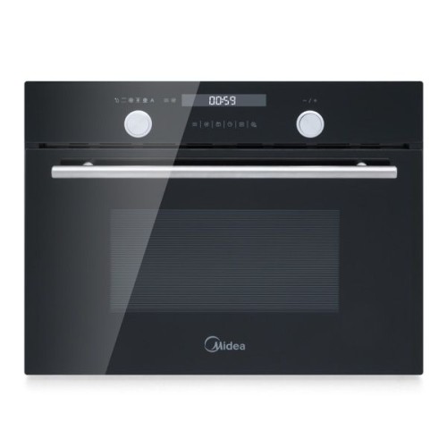 Компактный духовой шкаф Midea TF944EG9-BL