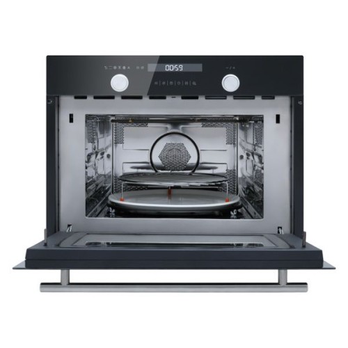 Компактный духовой шкаф Midea TF944EG9-BL