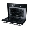 Компактный духовой шкаф Midea TF944EG9-BL