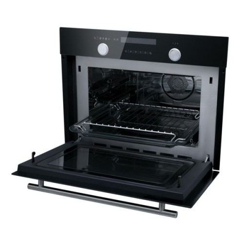 Компактный духовой шкаф Midea TF944EG9-BL