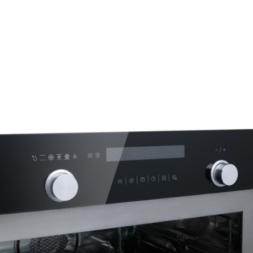 Компактный духовой шкаф Midea TF944EG9-BL
