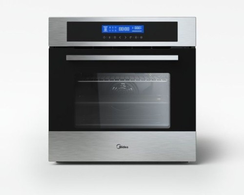 Встраиваемый духовой шкаф Midea 65DTE42105